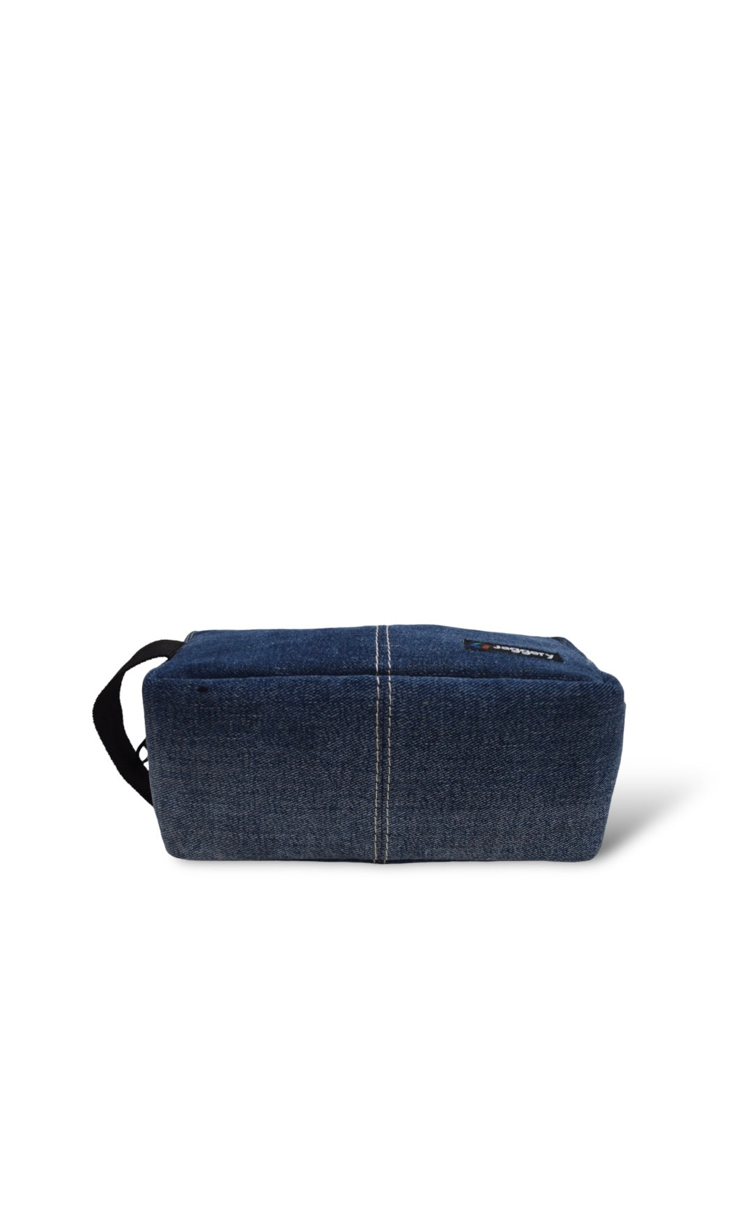 ReDenim Upcycled Dopp Kit