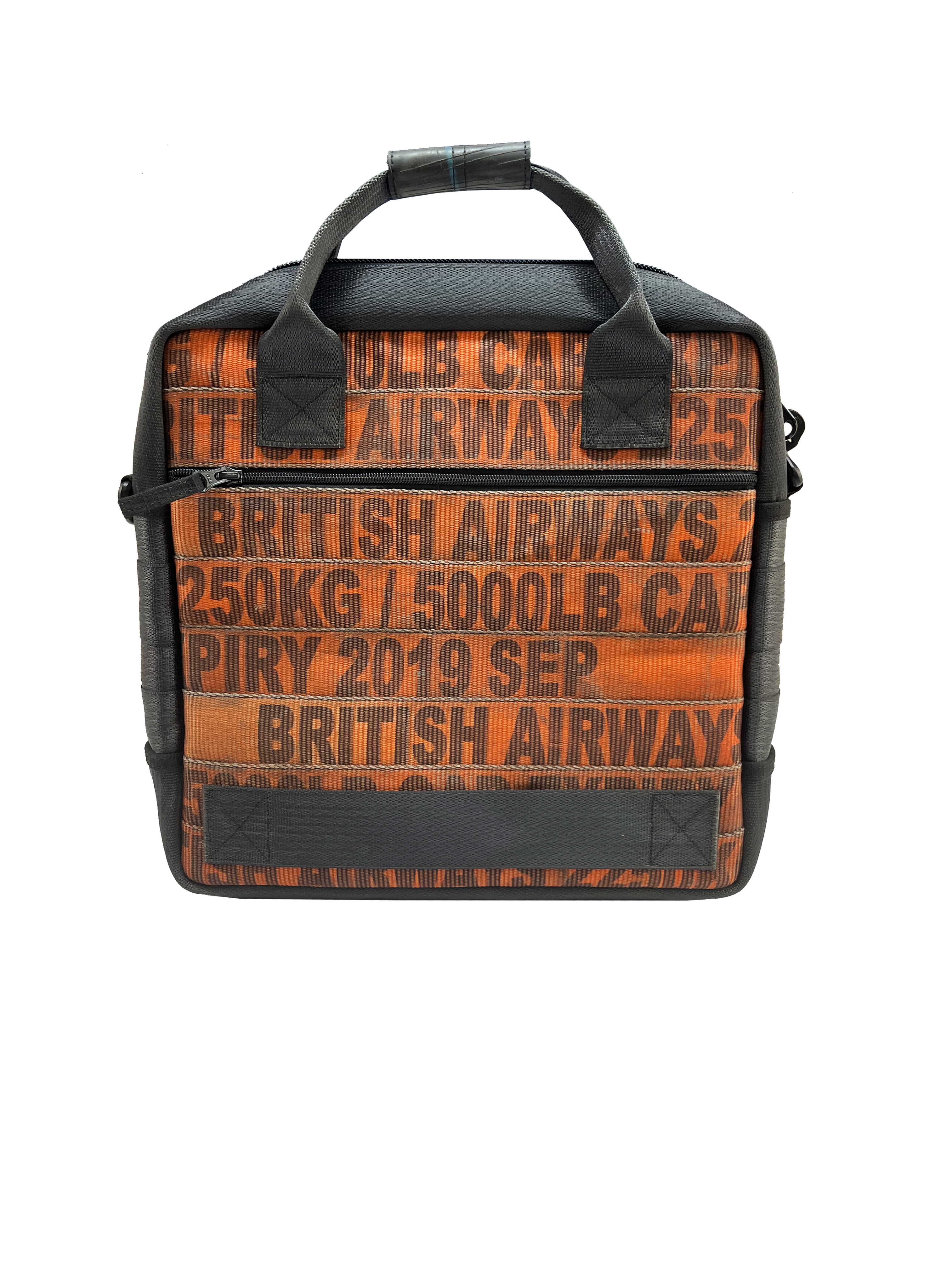 Airway Management Bag 21L X 12-1/2W X 8-1/2H Inch Green