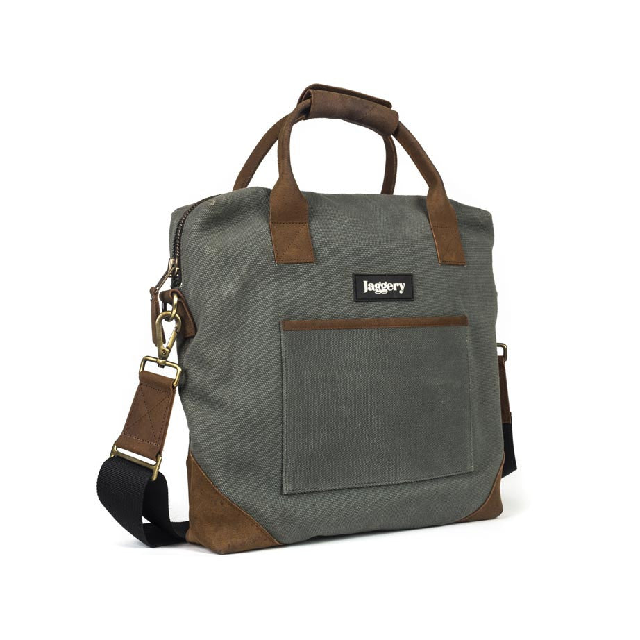 The Backbencher OUTBACK MESSENGER BAG - Corporate Gifting